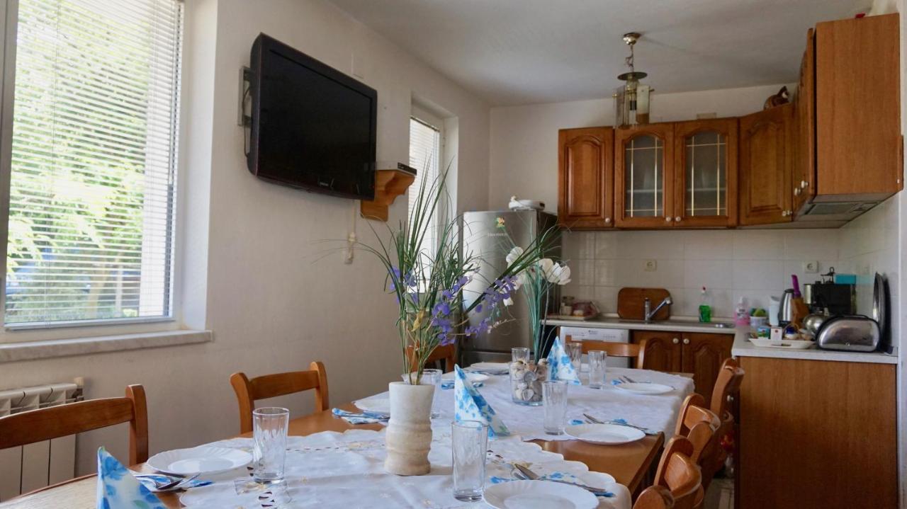 Pamir Guest House Šipkovo Exteriér fotografie