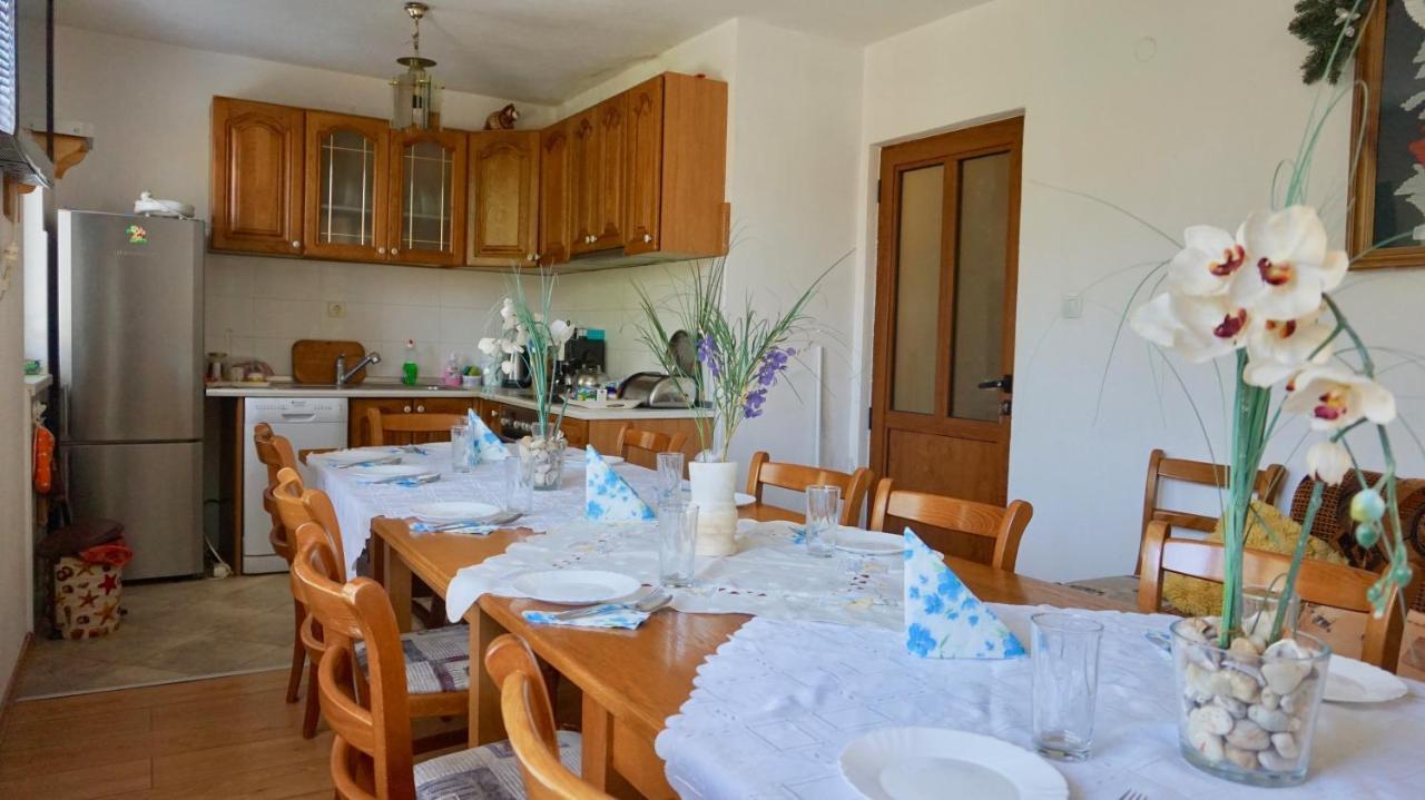 Pamir Guest House Šipkovo Exteriér fotografie