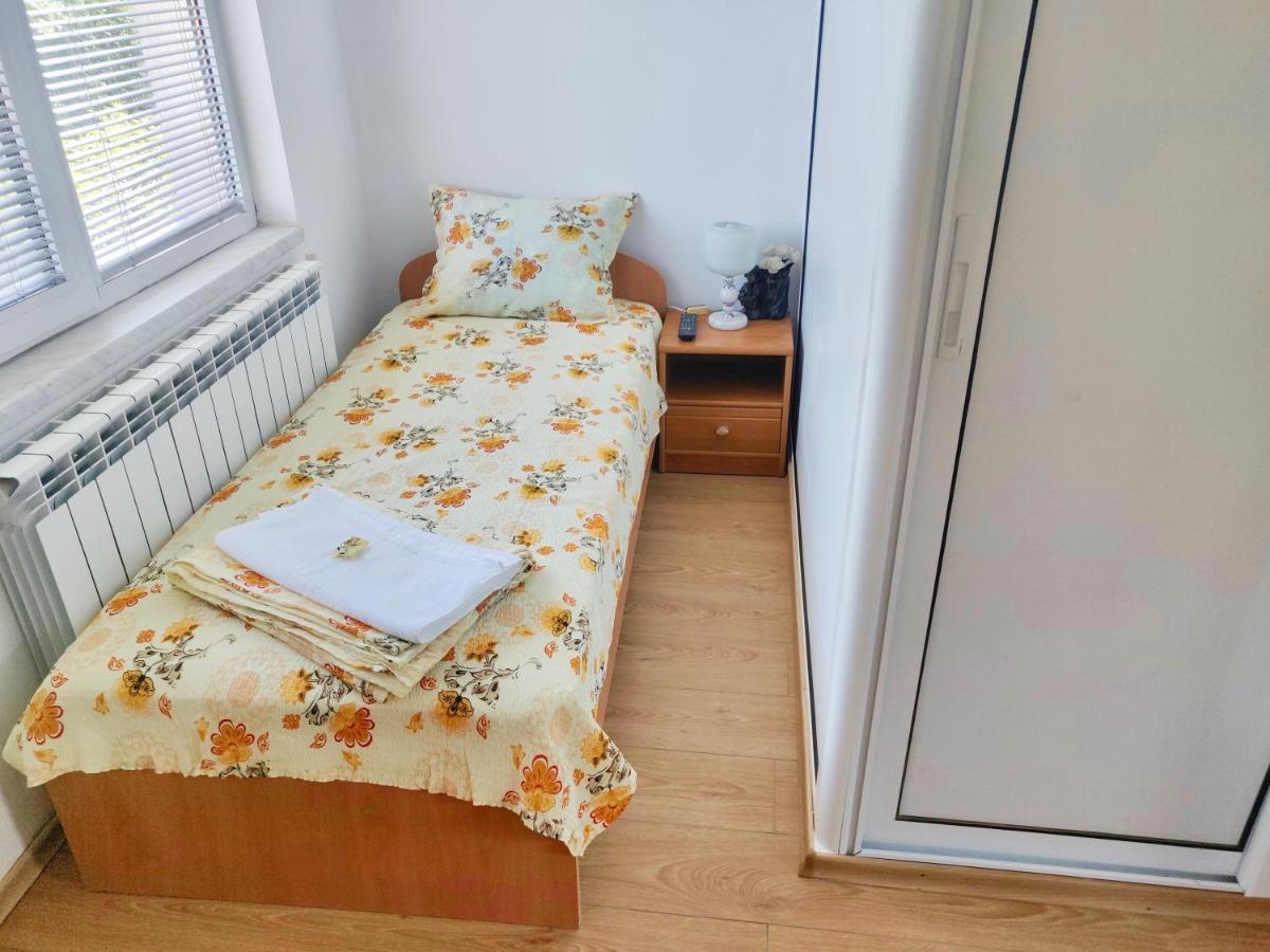 Pamir Guest House Šipkovo Exteriér fotografie