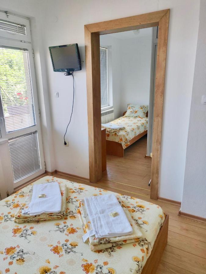 Pamir Guest House Šipkovo Exteriér fotografie