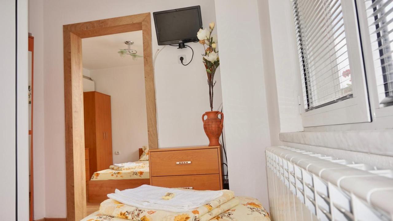 Pamir Guest House Šipkovo Exteriér fotografie
