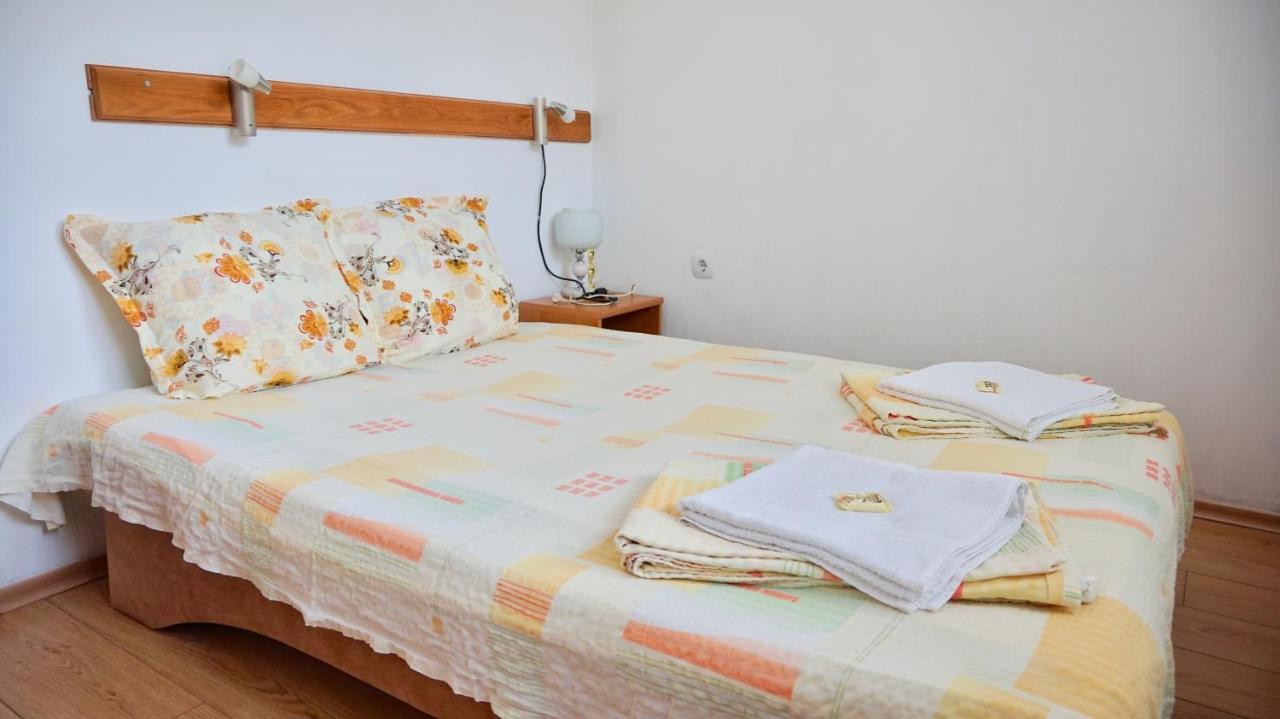 Pamir Guest House Šipkovo Exteriér fotografie