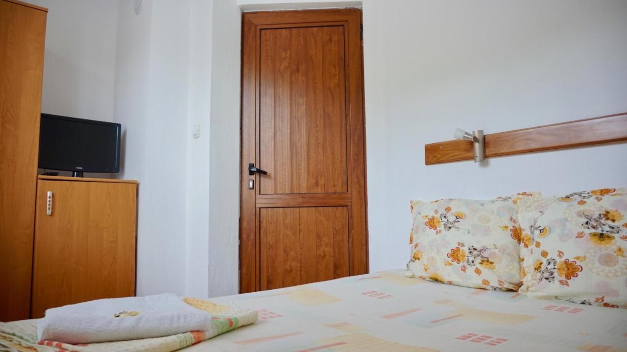Pamir Guest House Šipkovo Exteriér fotografie