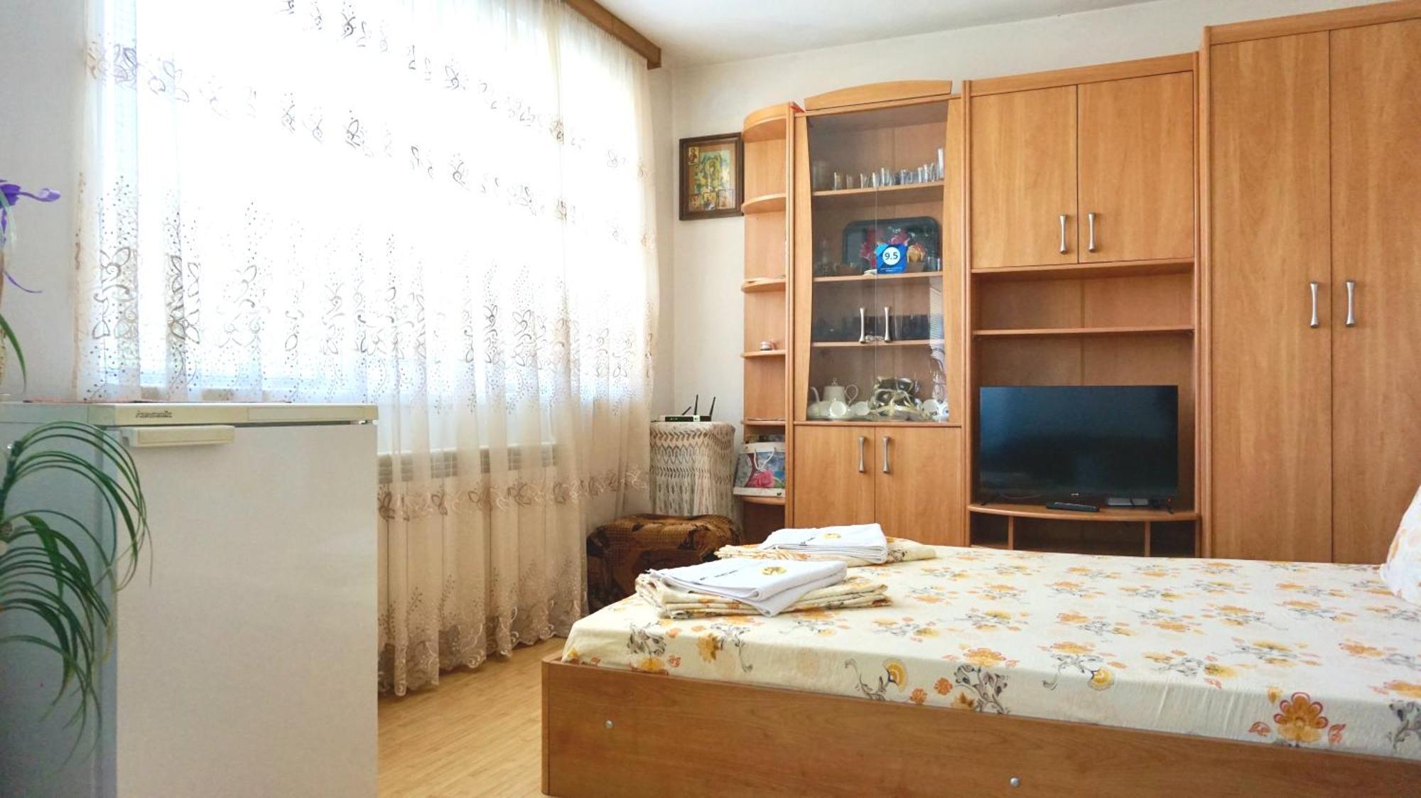 Pamir Guest House Šipkovo Exteriér fotografie