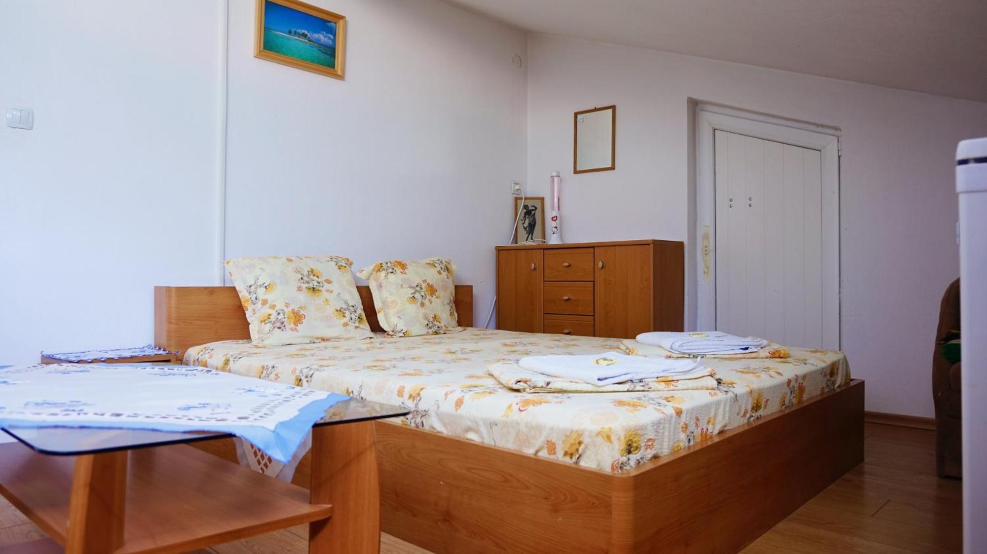 Pamir Guest House Šipkovo Exteriér fotografie