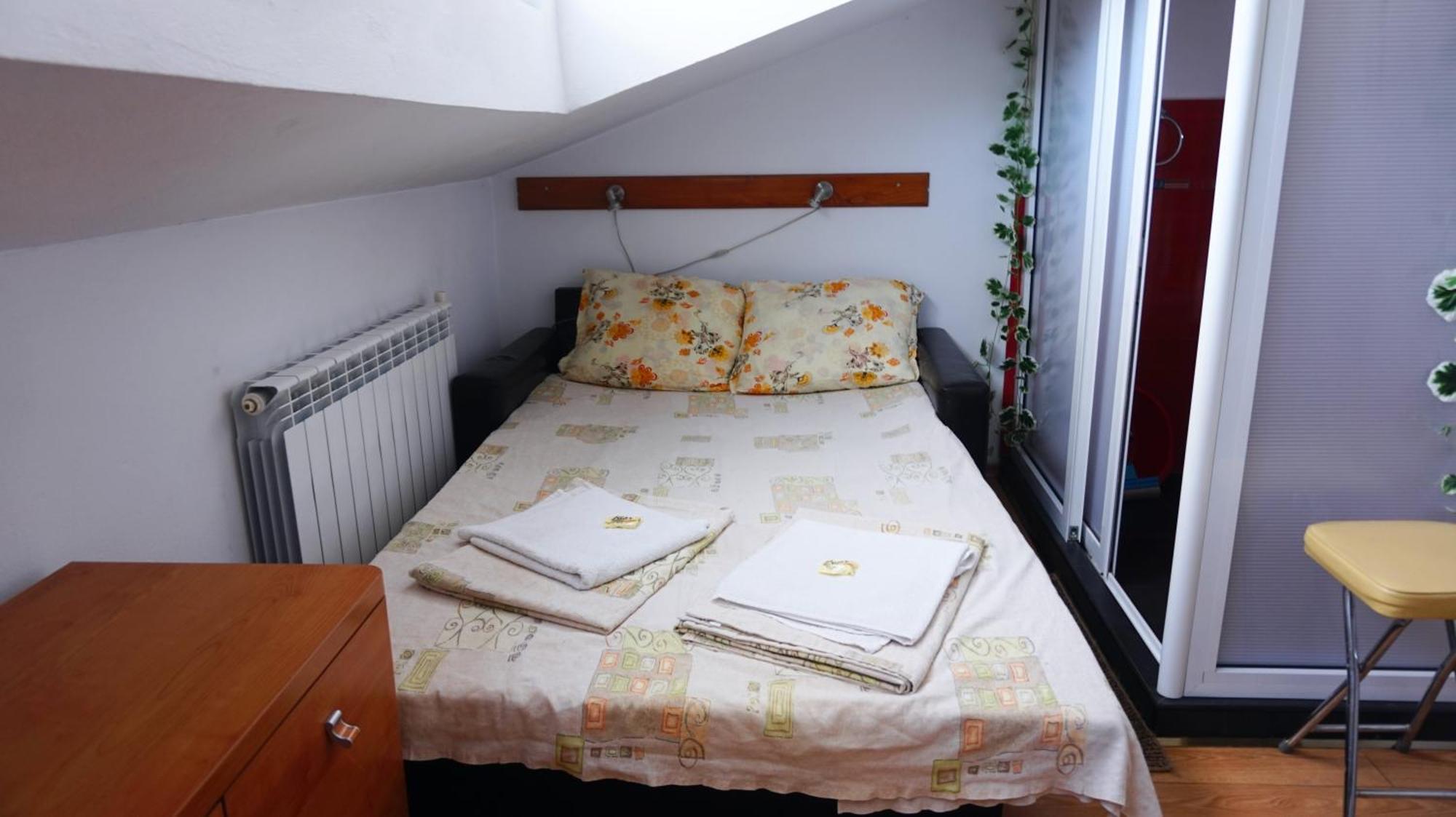 Pamir Guest House Šipkovo Exteriér fotografie