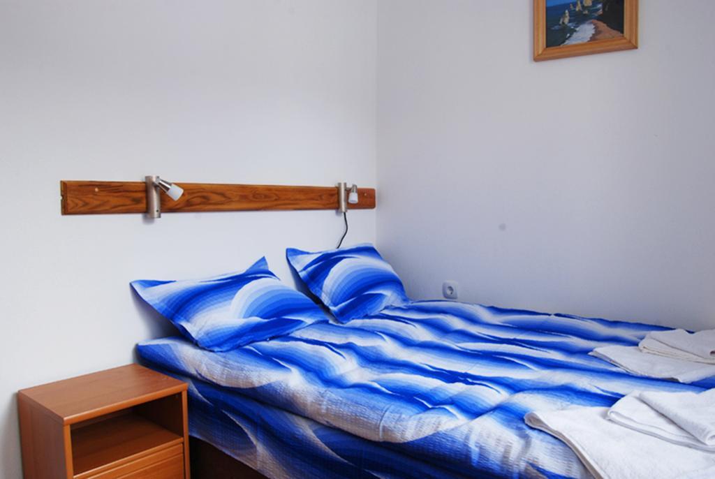 Pamir Guest House Šipkovo Exteriér fotografie