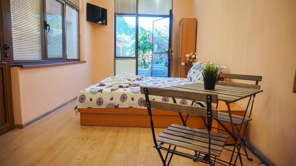 Pamir Guest House Šipkovo Exteriér fotografie