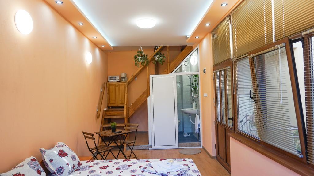 Pamir Guest House Šipkovo Exteriér fotografie